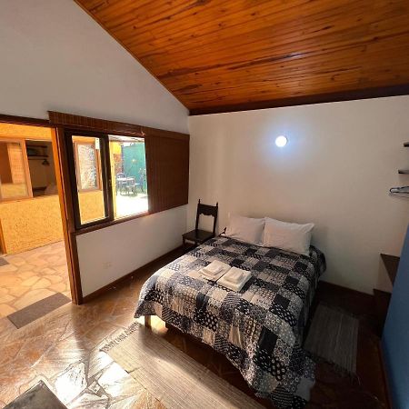 Hospedaria Vila Khepri Gonçalves Exterior foto