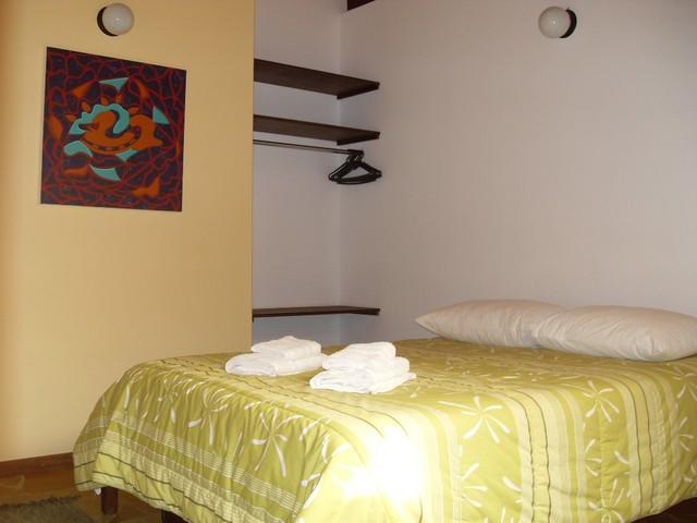 Hospedaria Vila Khepri Gonçalves Exterior foto