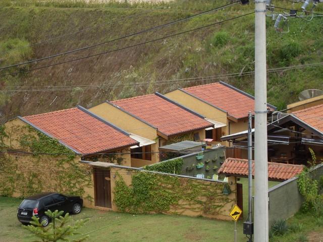 Hospedaria Vila Khepri Gonçalves Exterior foto